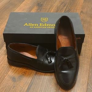 Size 9 Allen Edmonds Greyson